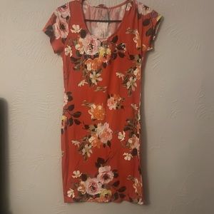 New XL Guess dress